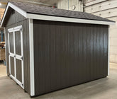 10X12 Everyday Backyard Shed Package Located in Britton South Dakota
